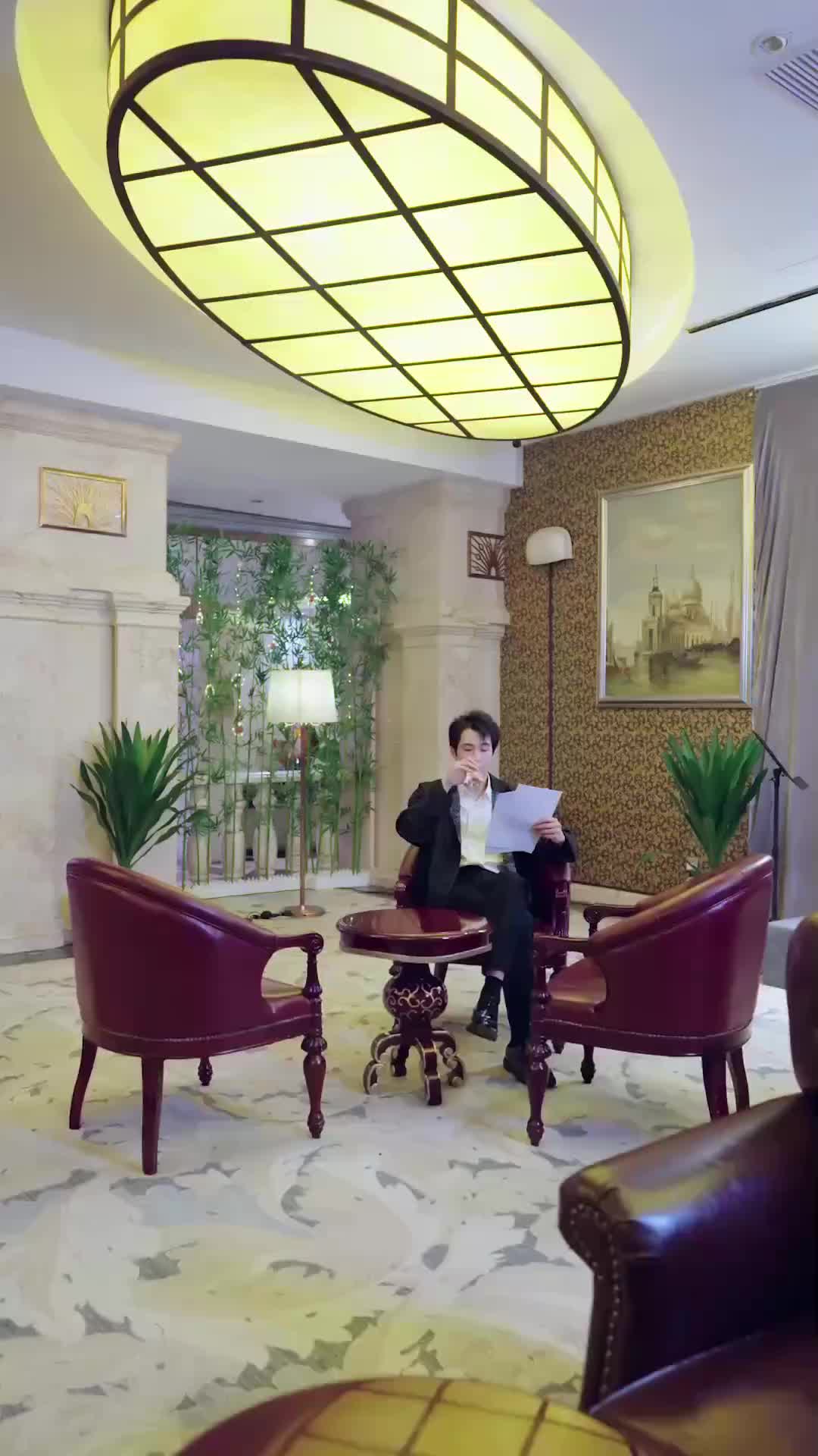 My Ice-Cold CEO Wife EP 24