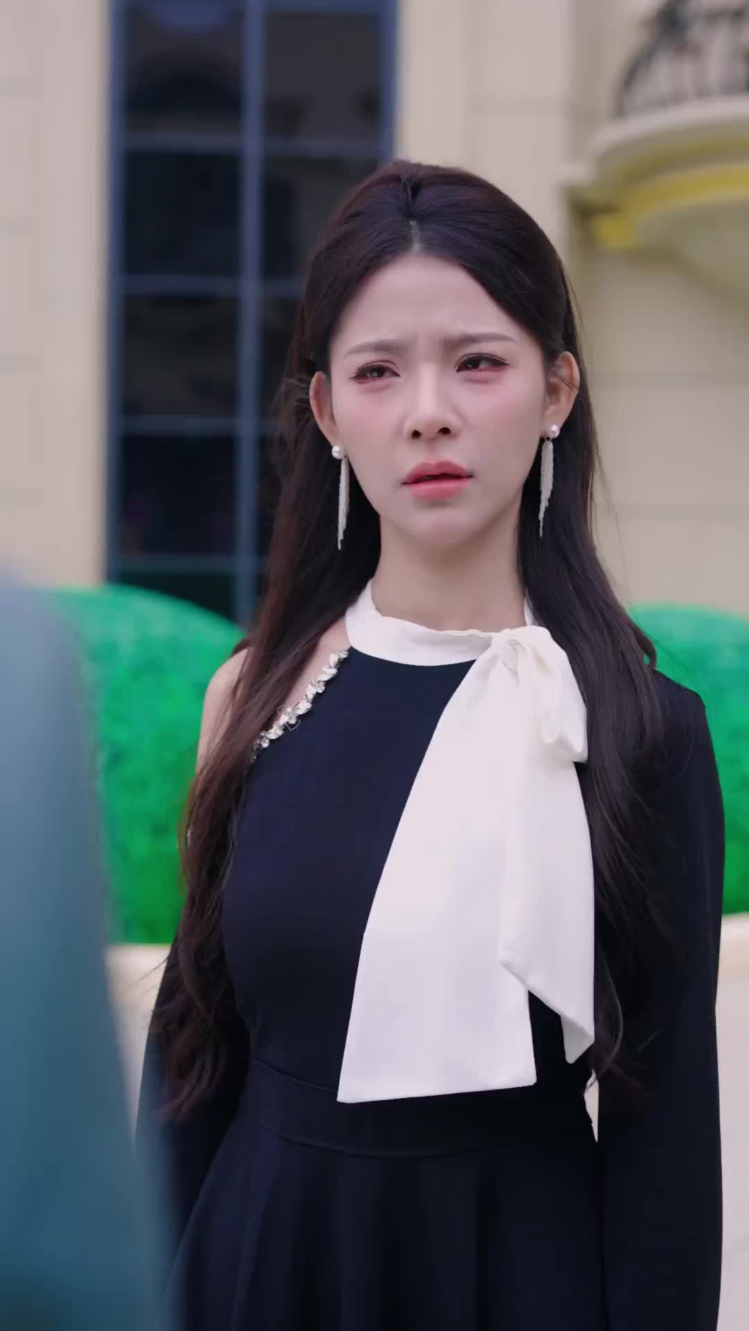 Reborn: The Ultimate Father-in-Law EP 71