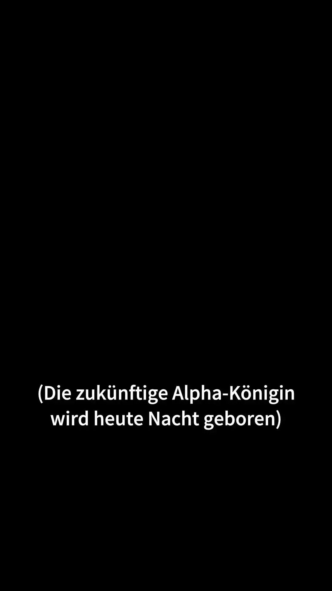 Episode 1 — Sie hat meine Tochter vertauscht!