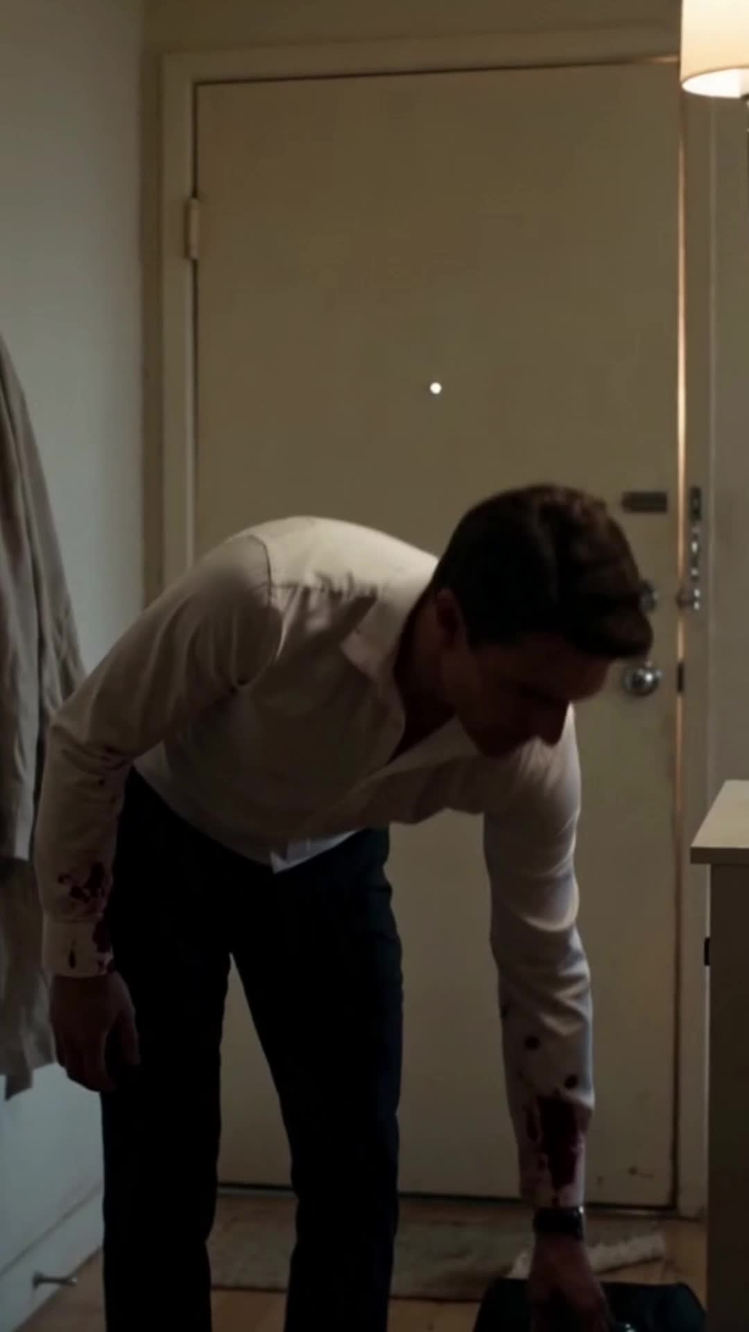 Carrying His Baby into the Grave EP 19