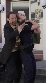 LAPD! Open Your Heart! — Episode 4