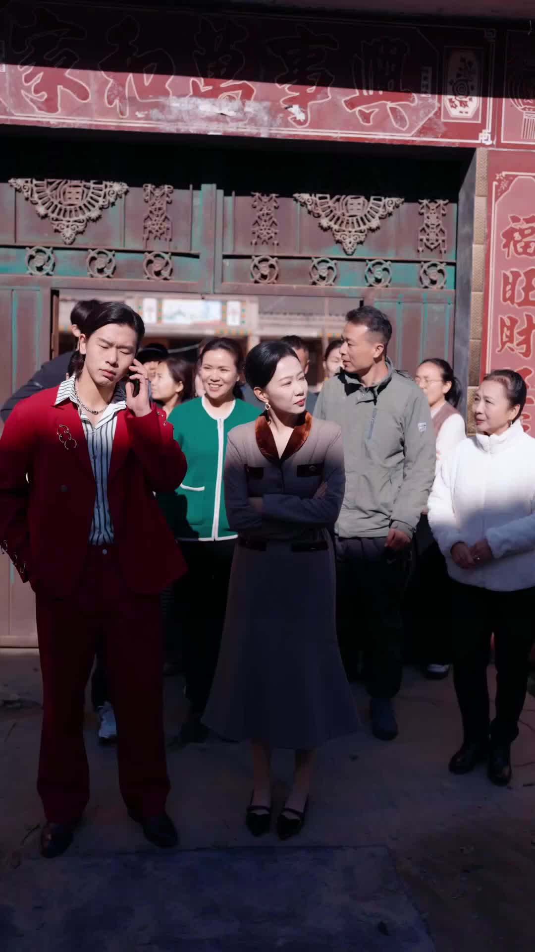Mother's Confession EP 14