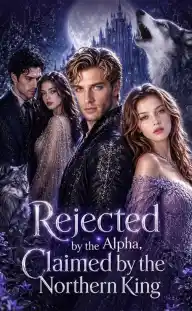 Rejected by the Alpha, Claimed by the Northern King — Episode 10