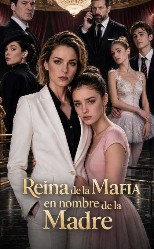 (Doblado)Reina de la Mafia en nombre de la Madre
