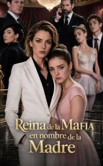 (Doblado)Reina de la Mafia en nombre de la Madre