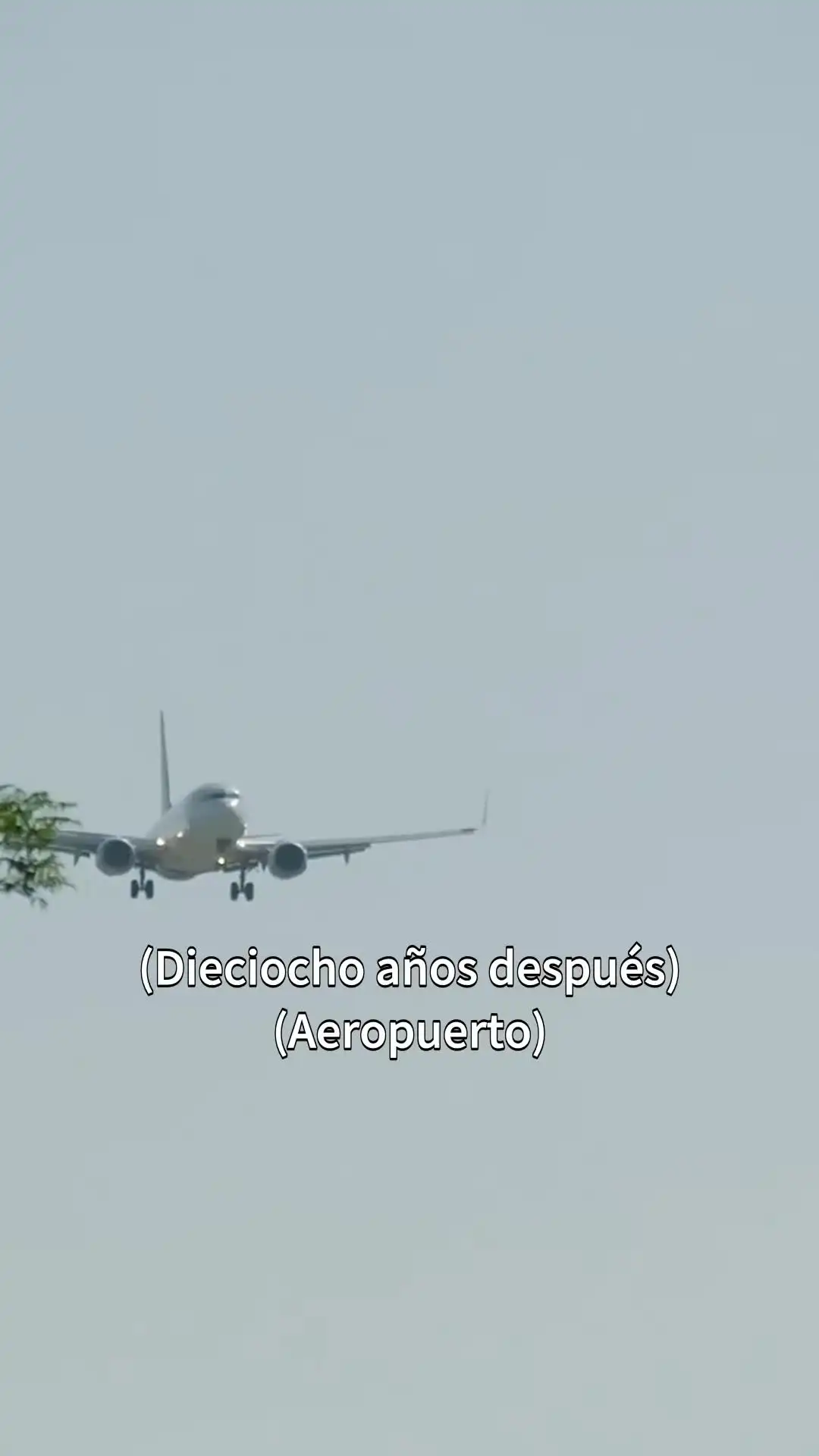 Episode 10 — Nuestro para siempre comenzó hace mucho