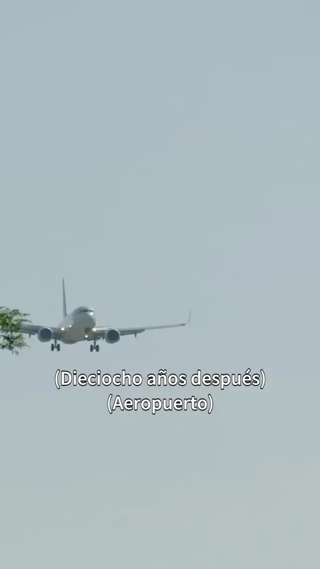 Nuestro para siempre comenzó hace mucho — Episodio 10