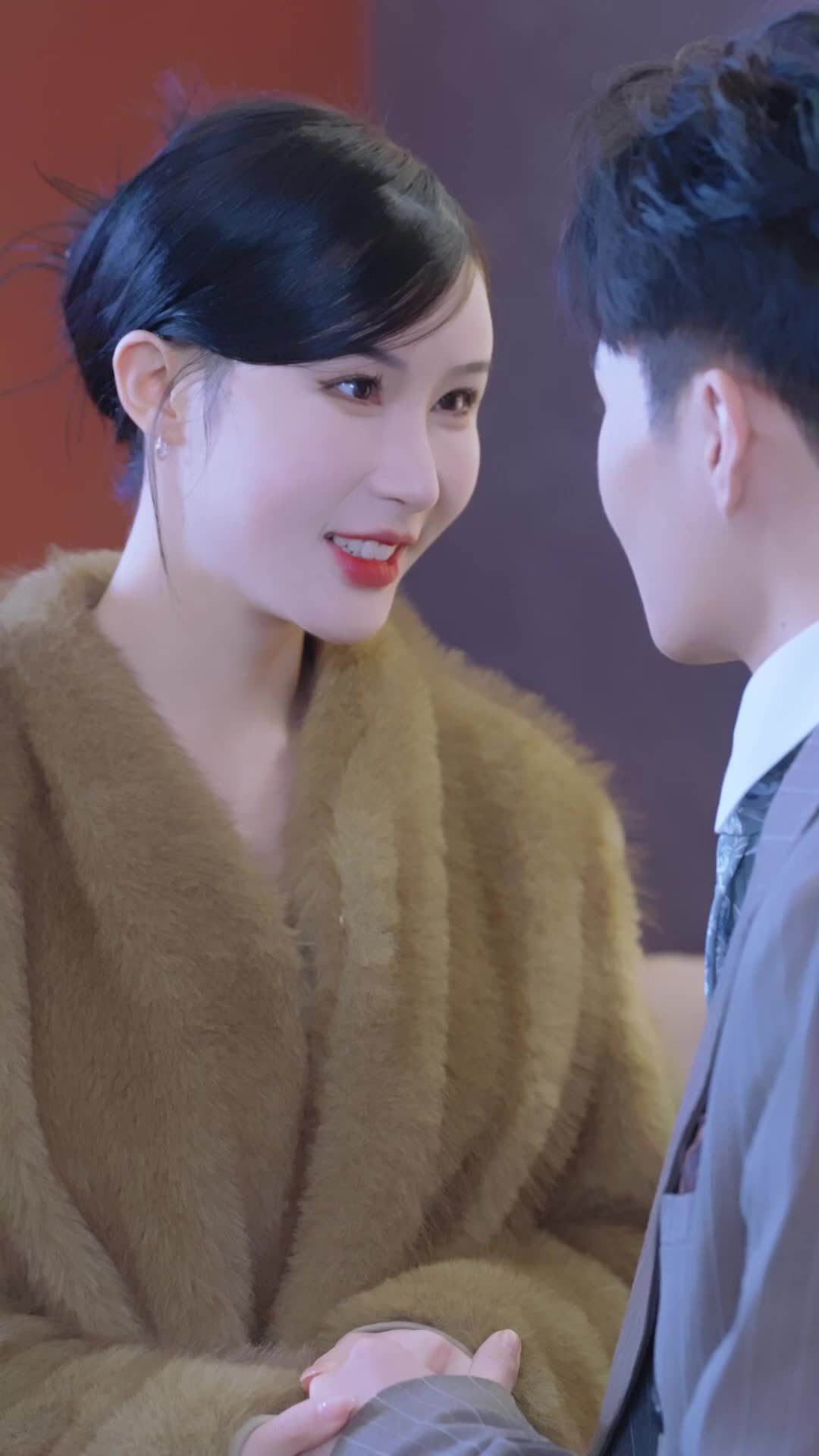 Mocked by My Wife EP 18