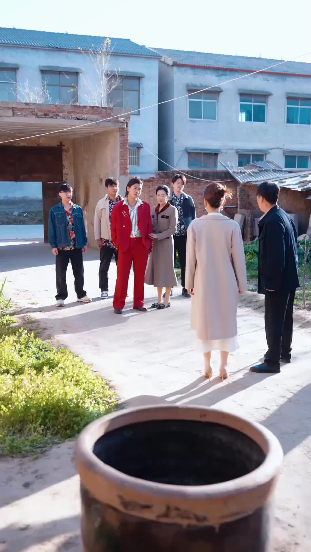 Mother's Confession EP 7