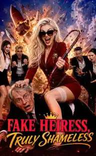 Fake Heiress, Truly Shameless — Episode 10