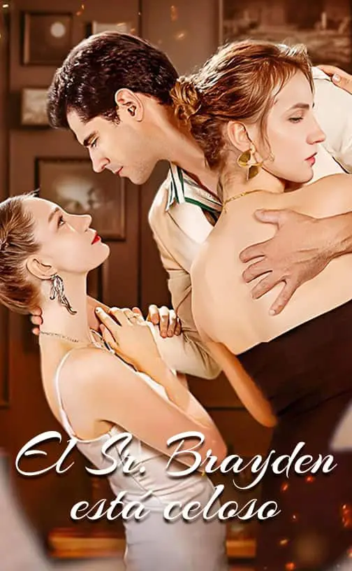 Póster de El Sr. Brayden está celoso