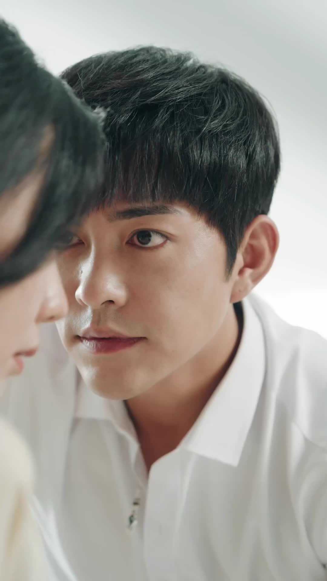 Her Vengeful Grace EP 10