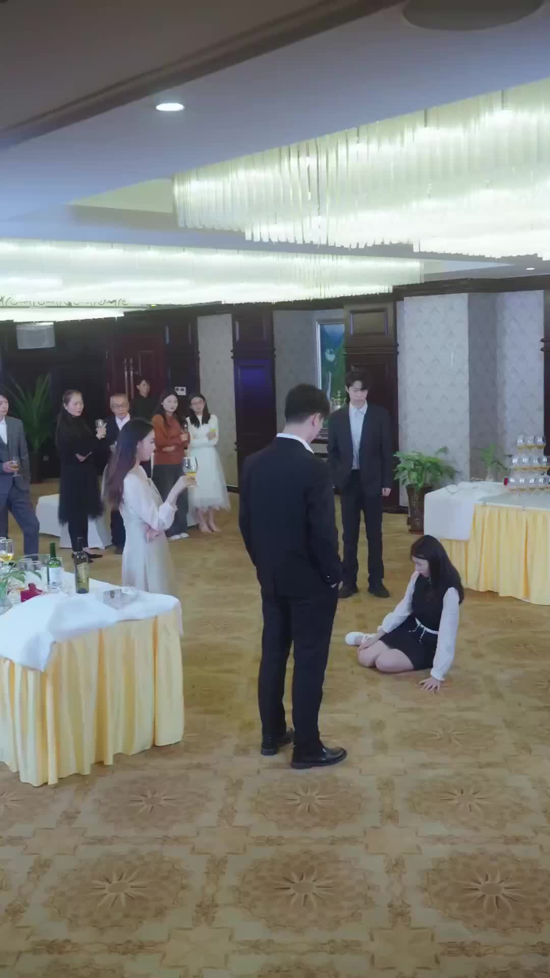 My Ice-Cold CEO Wife EP 40
