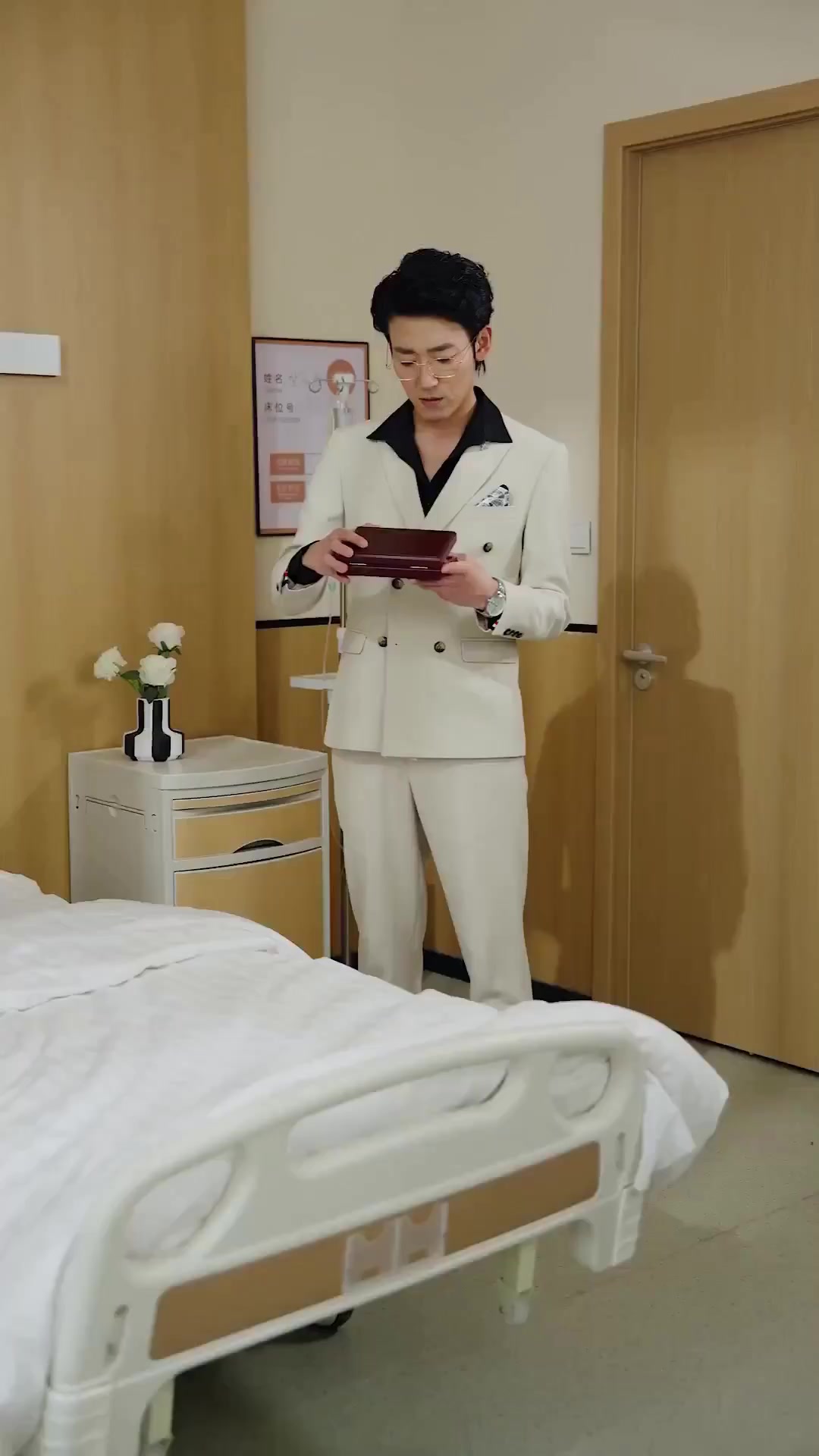(Dubbed)My Mercy Ends Here EP 18