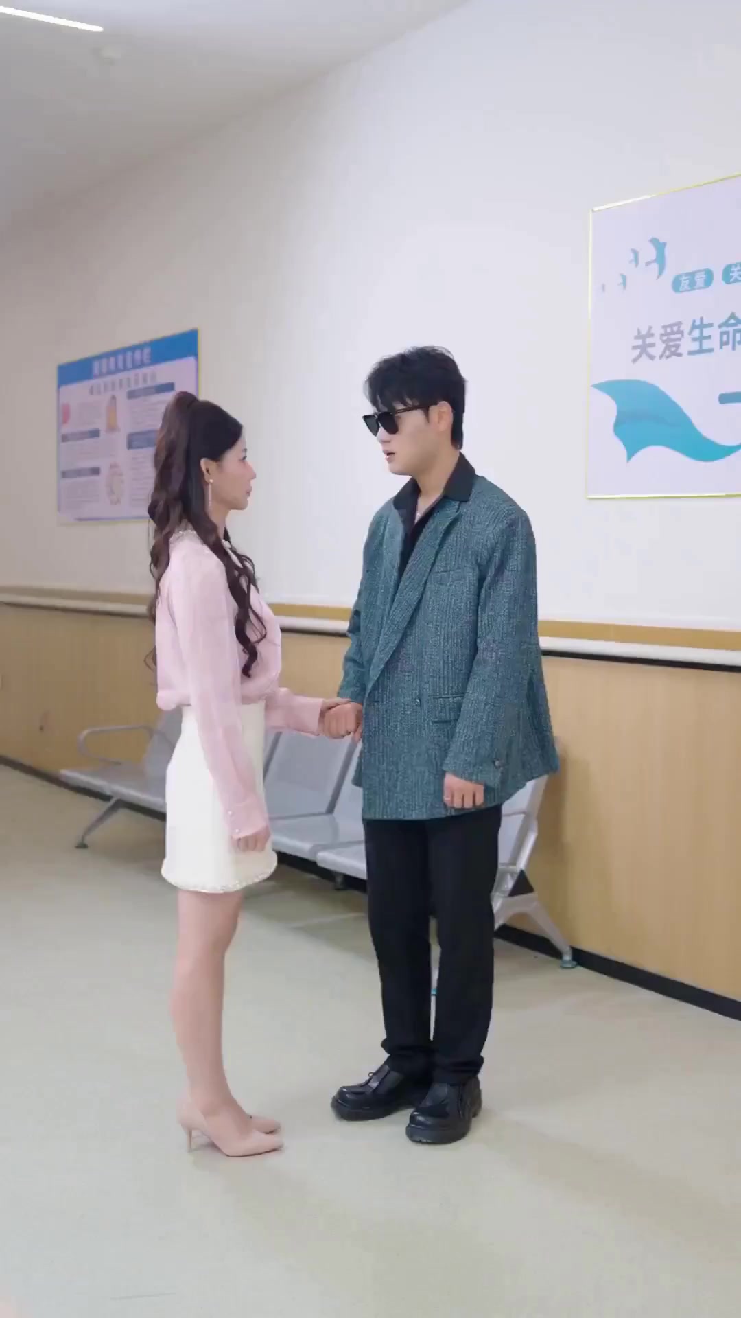 （Dubbed）Reborn: The Ultimate Father-in-Law EP 18