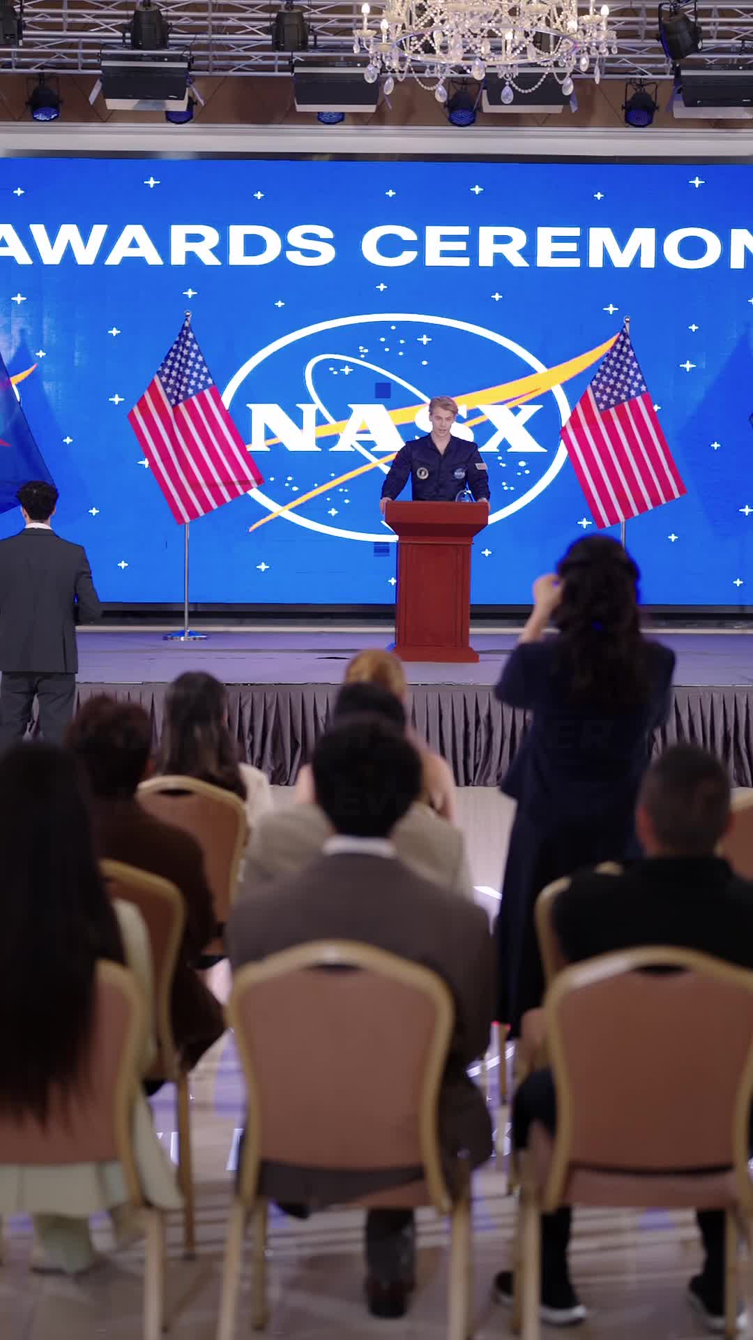 After Divorce,I Became A Space Legend EP 19