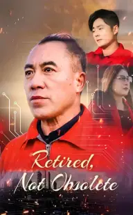 Retired, Not Obsolete — Episode 10