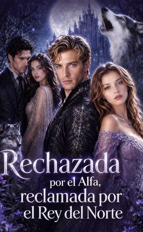 Rechazada por el Alfa, reclamada por el Rey del Norte