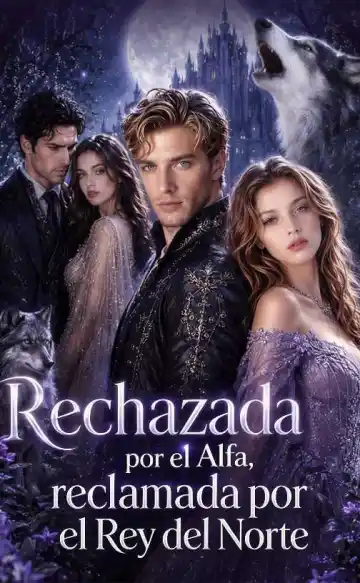Rechazada por el Alfa, reclamada por el Rey del Norte