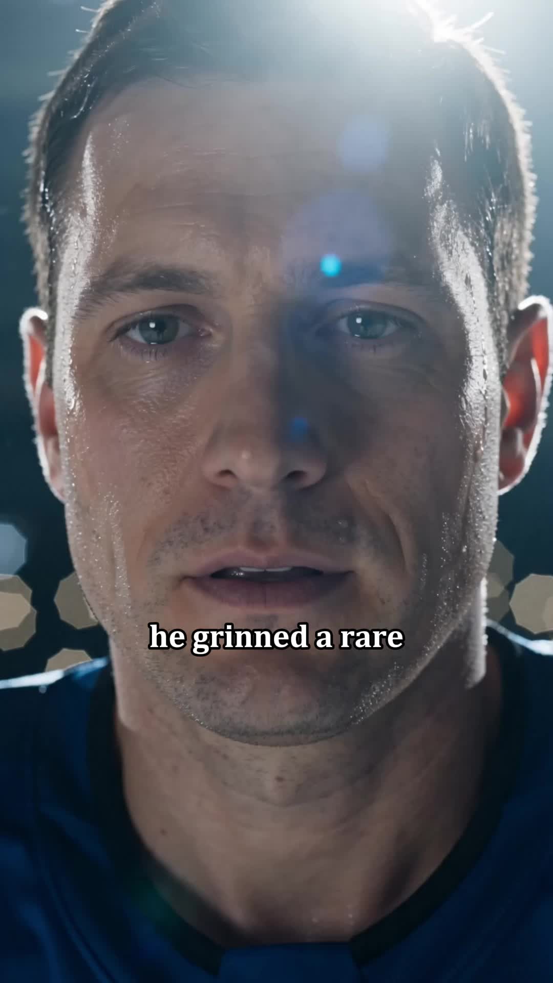 The Captain's Forbidden Cure EP 17