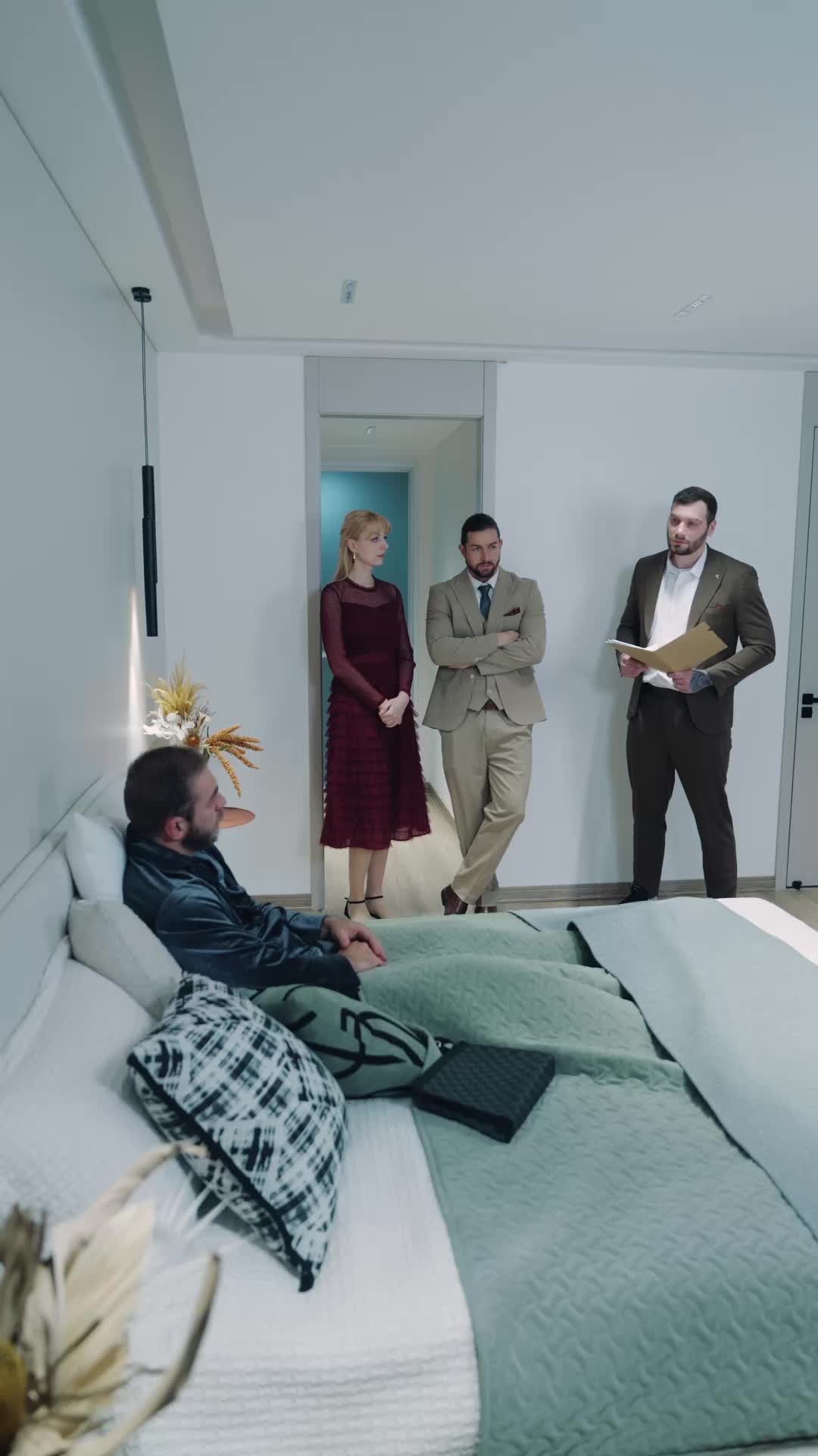 Two Worlds Apart EP 14