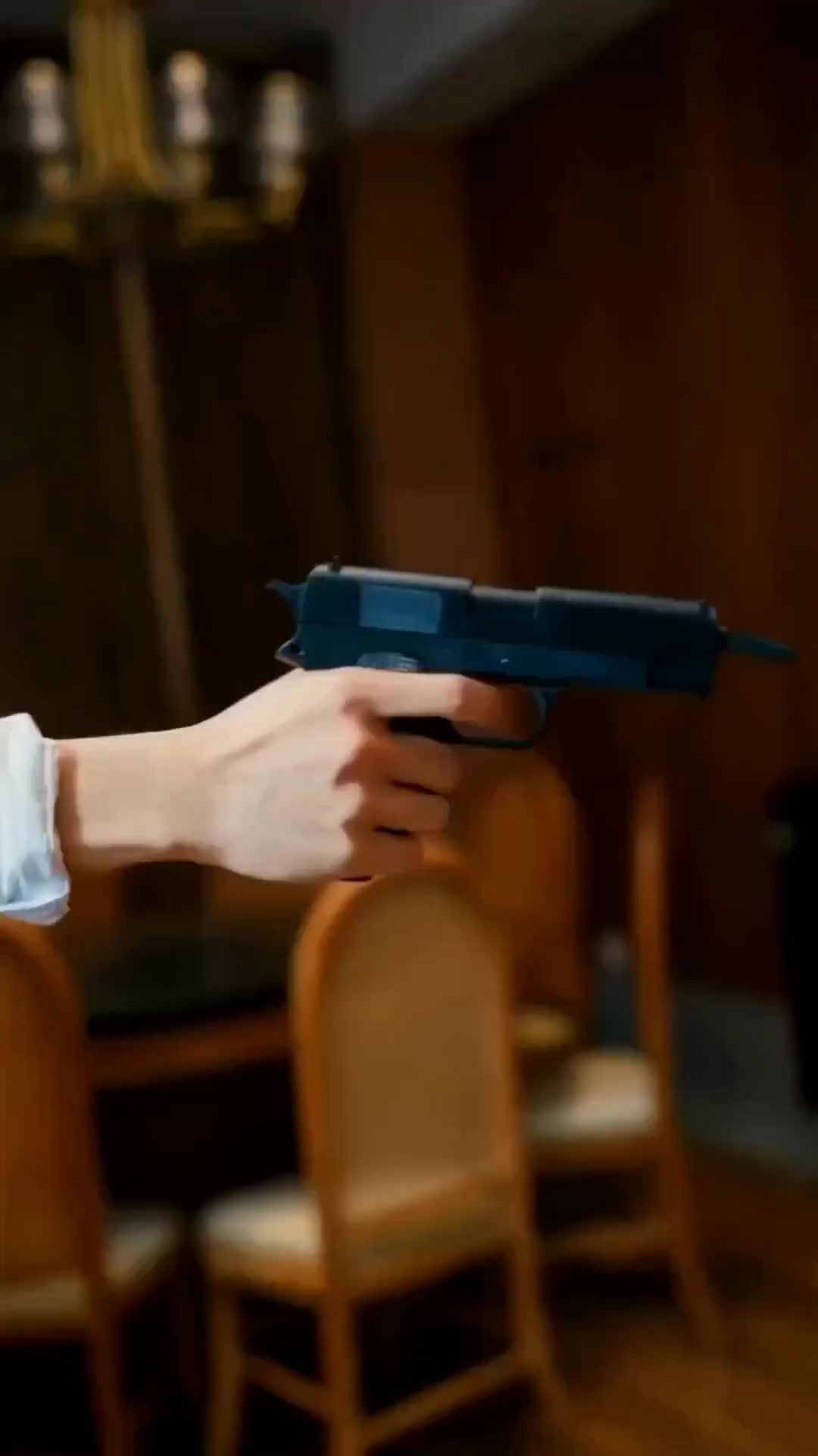 (Dubbed)She's Back for Vengeance EP 14