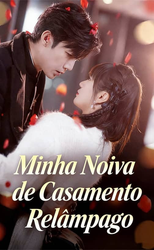 Minha Noiva de Casamento Relâmpago