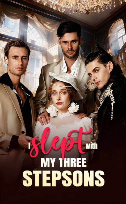 I Slept with My Three  Stepsons — Episode 7