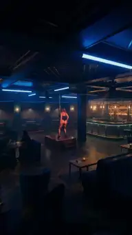 The Mafia King’s Virgin Slave — Episode 1