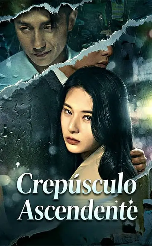 Pôster de Crepúsculo Ascendente