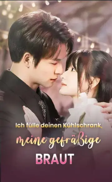 Ich fülle deinen Kühlschrank, meine gefräßige Braut