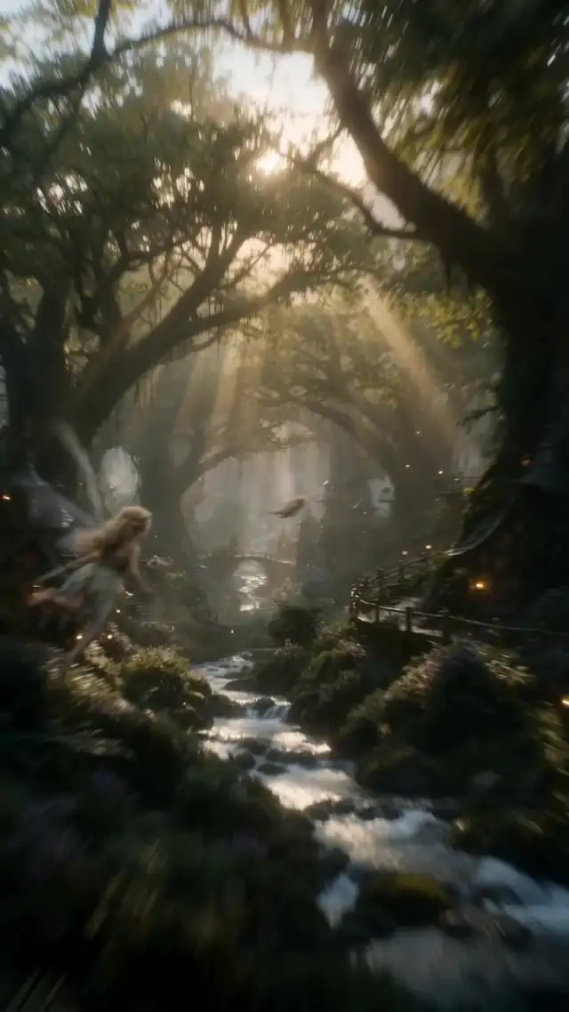 Forbidden Affair: Taming the Dragon Lord — Episode 1