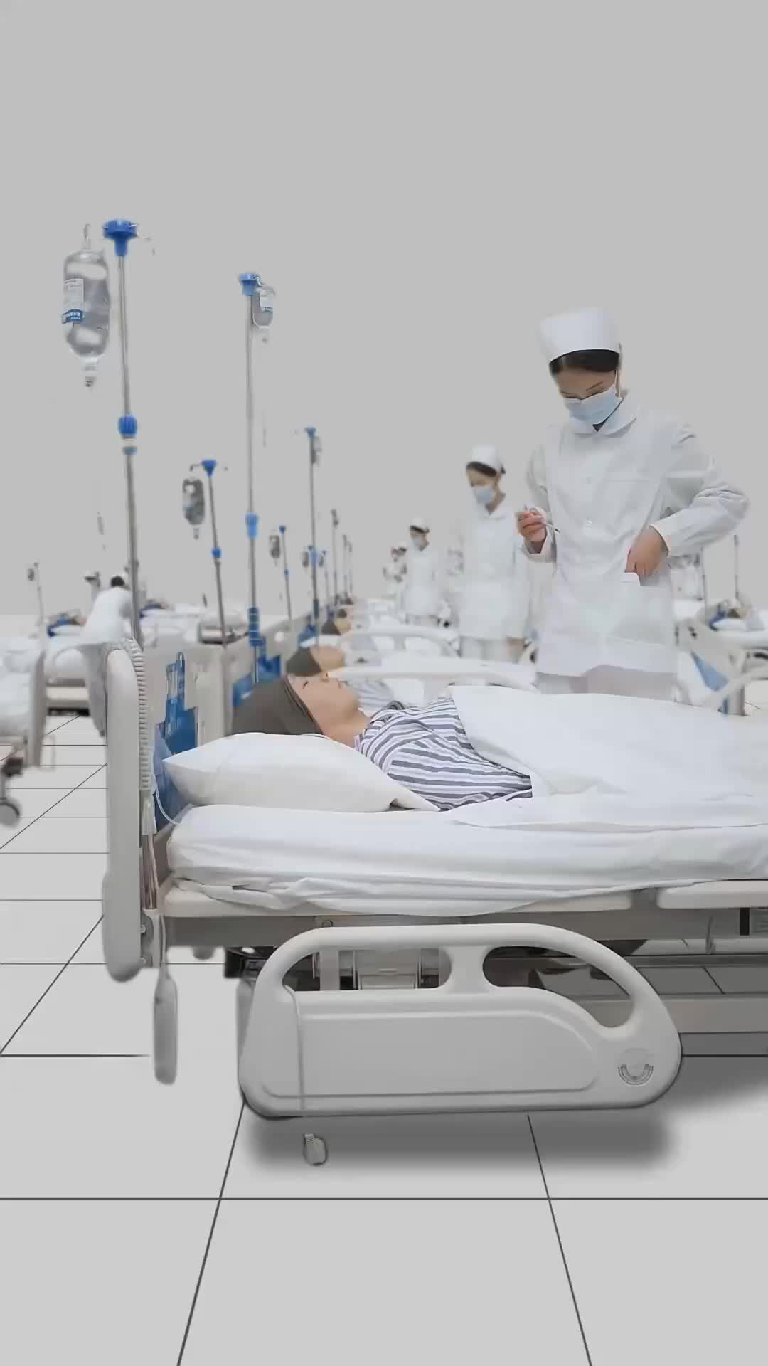 Medical Pioneer: Reborn EP 19