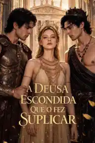 (Dublado)A Deusa Escondida Que o Fez Suplicar — Episódio 12