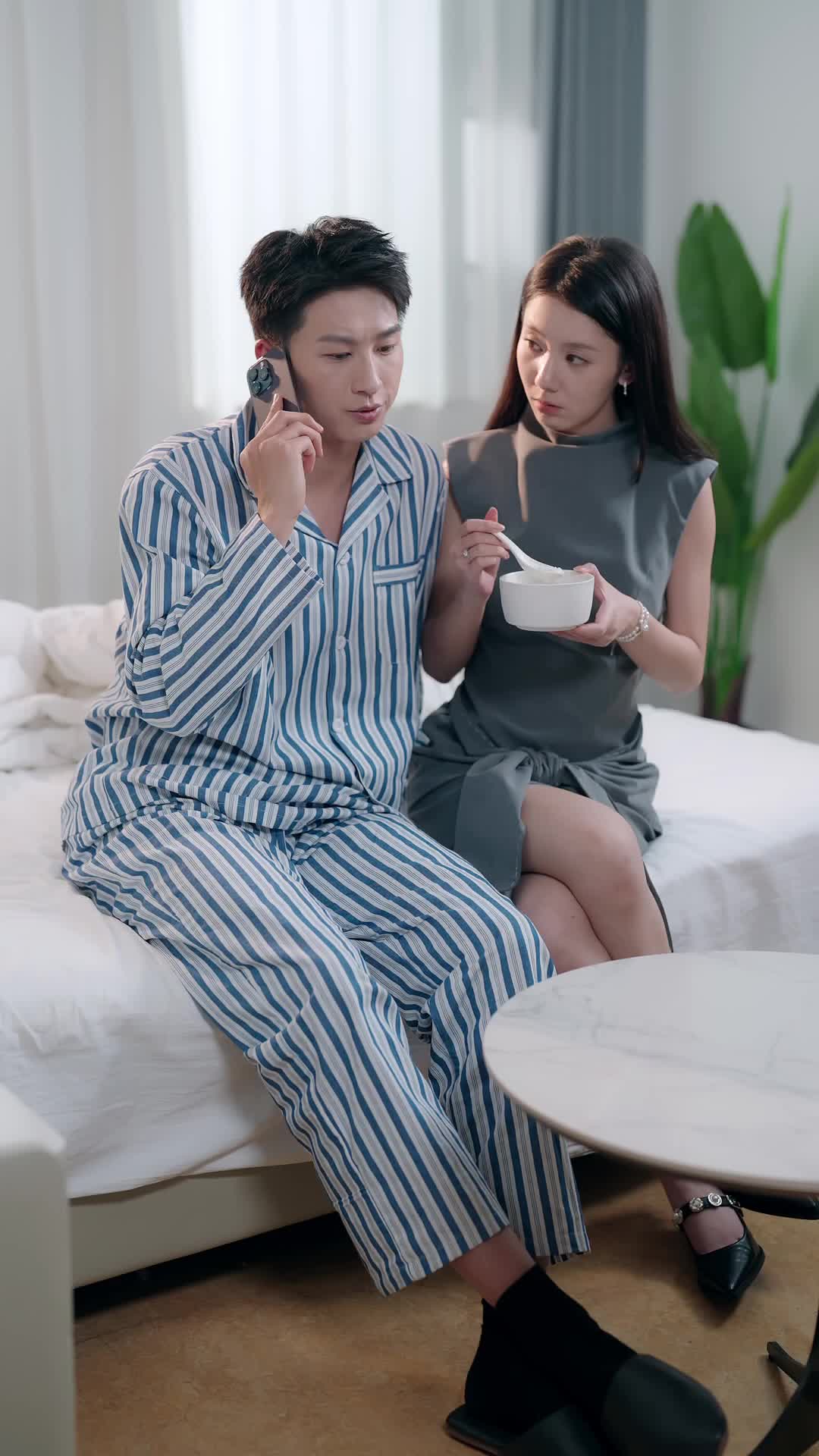 Her Silent Brilliance EP 50