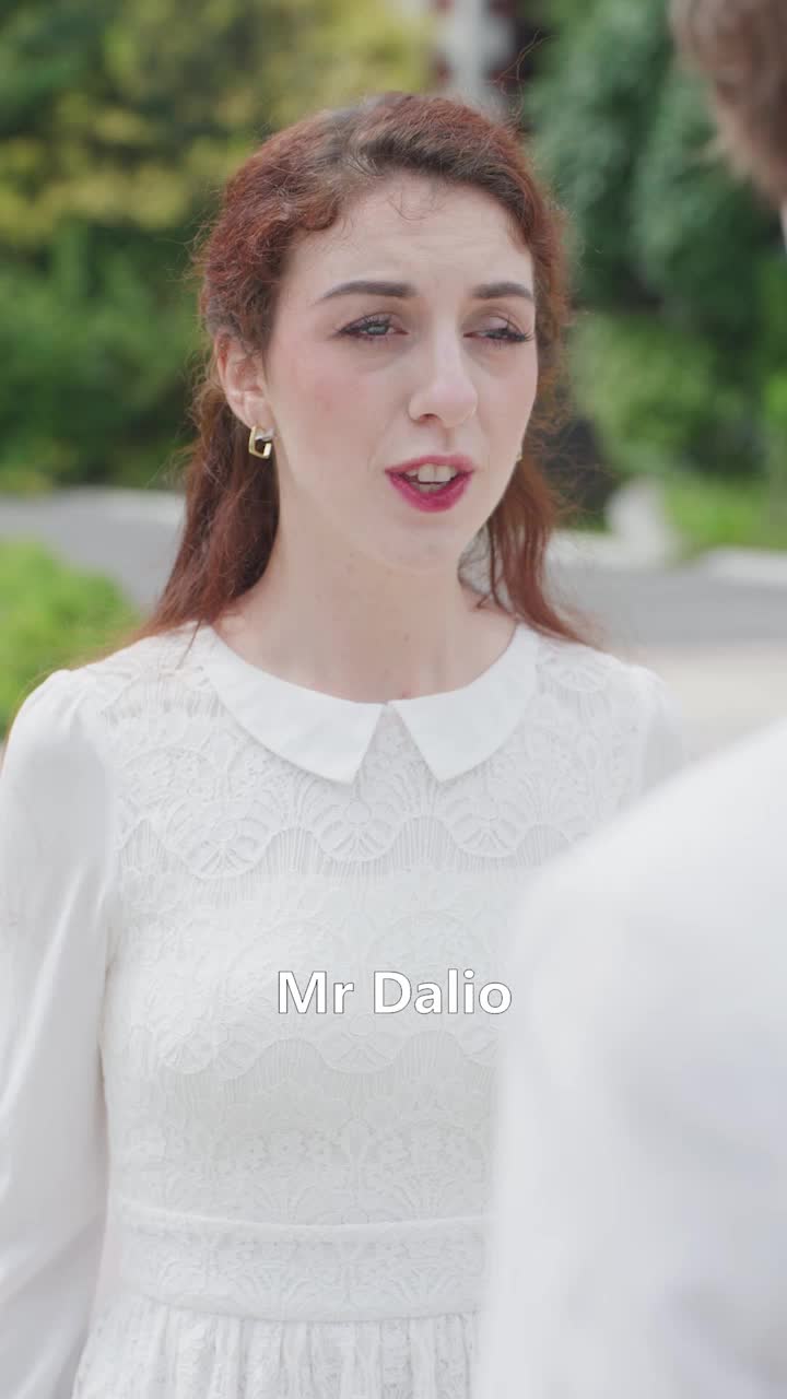 My Twins' father is a Mafia King EP 49