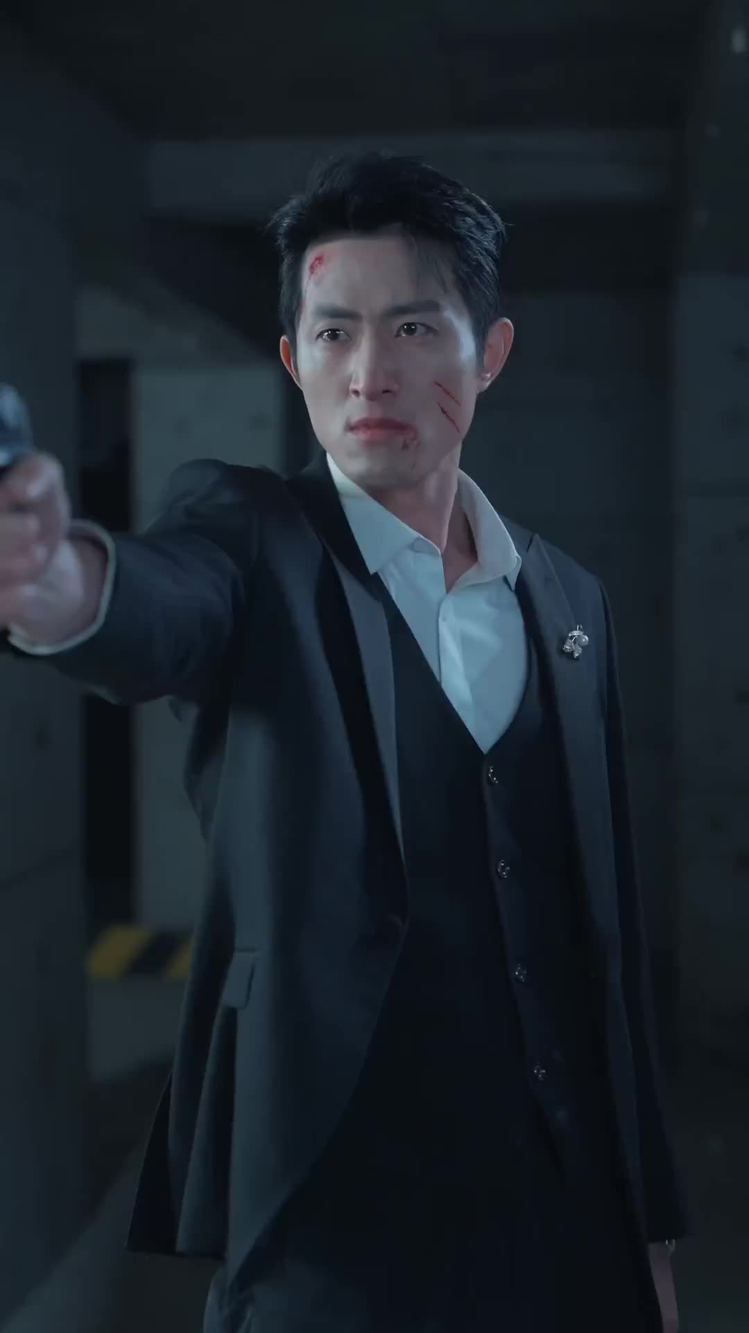 Falling for You Before Sunset EP 40