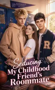 Seducing My Childhood Friend's Roommate — Episode 5