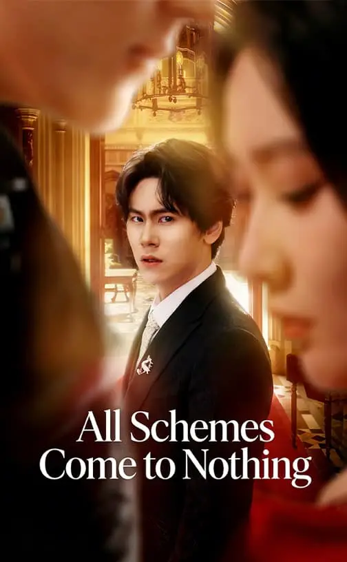 All Schemes Come to Nothing poster