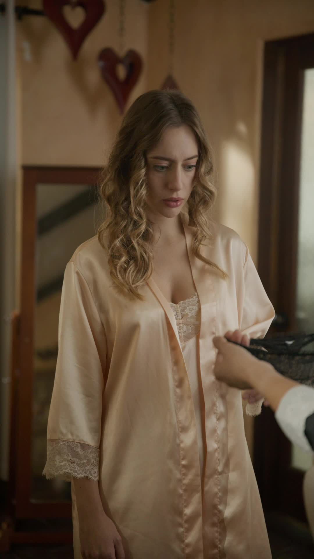 Turn The Mafia’s Virgin Wife On EP 14