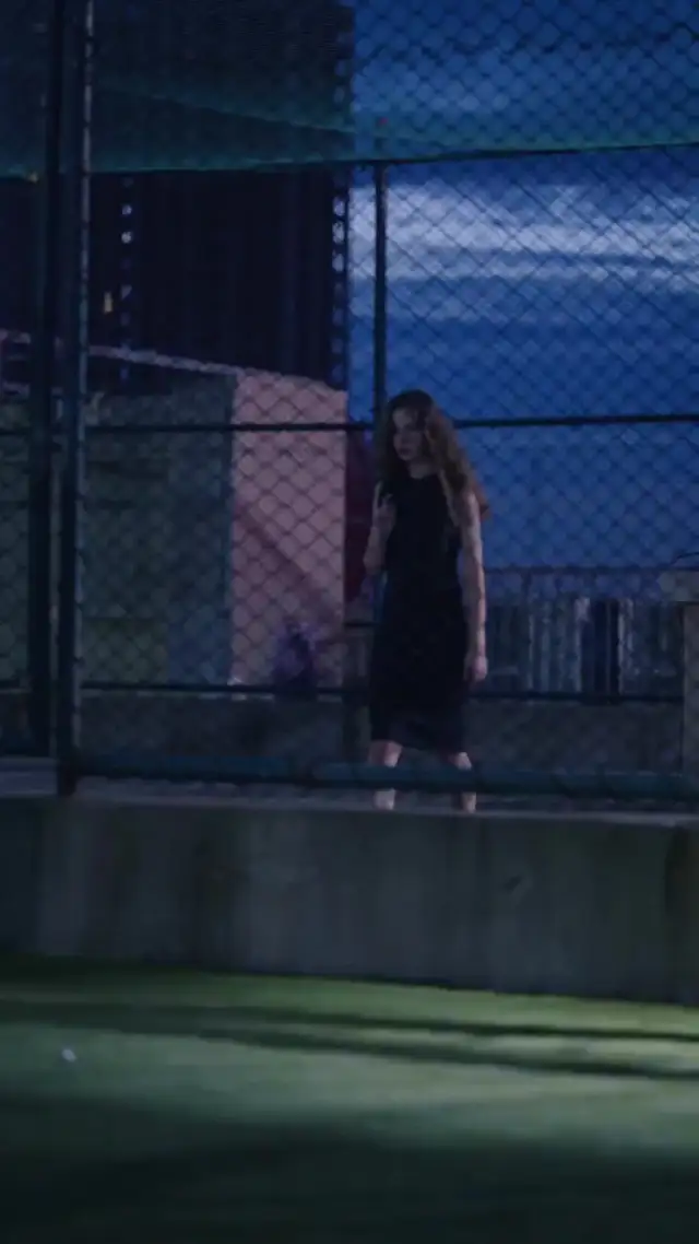 Meu Alfa Me Mandou para a Prisão — Episódio 6
