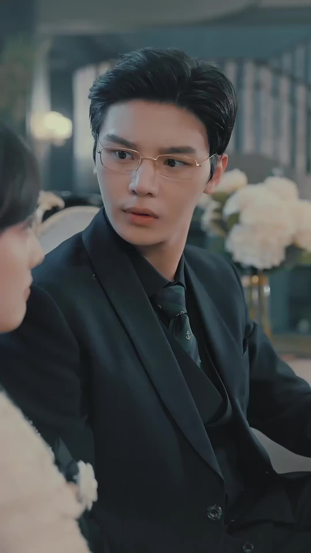 She Rose Like the Sun EP 20