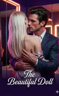 The Beautiful Doll — Episode 8