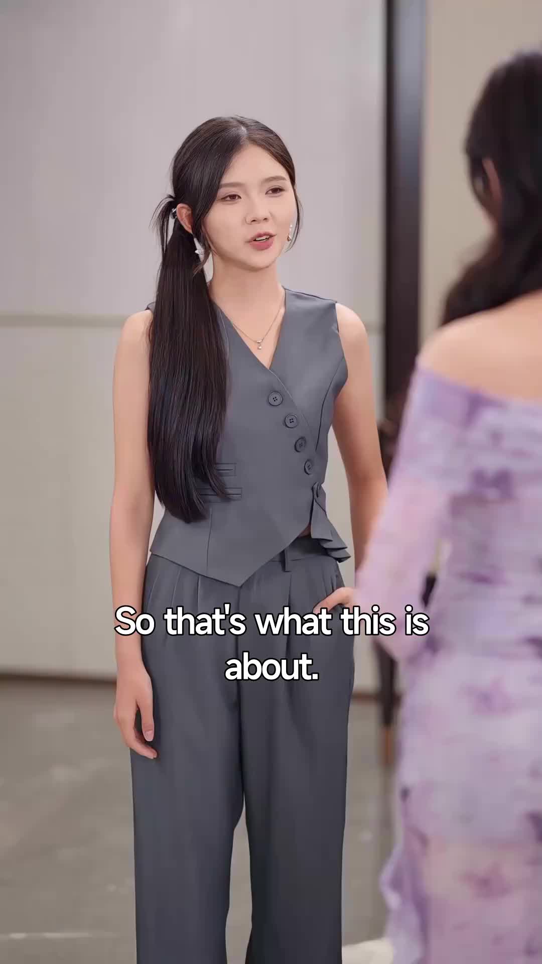 Our Forever Started Long Ago EP 67