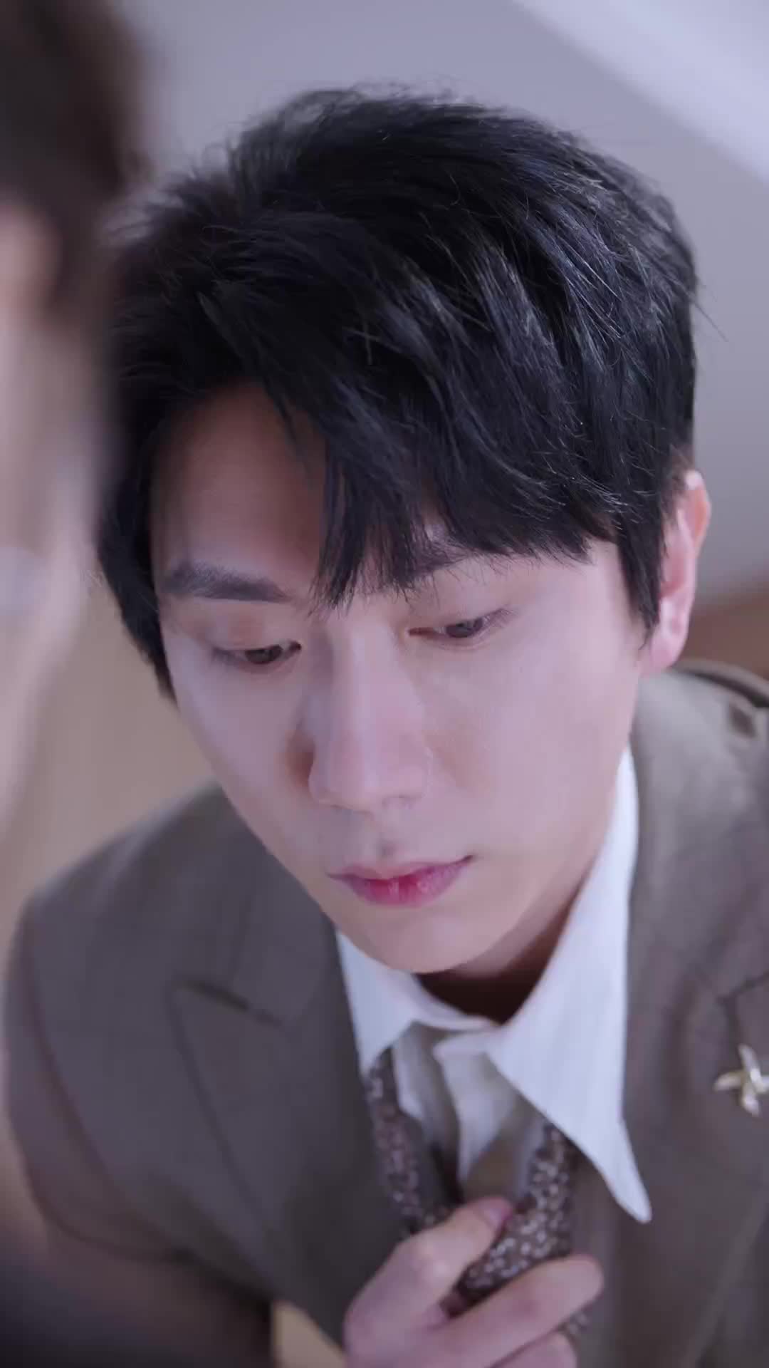 A Recipe for Revenge EP 13