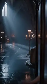 Forbidden Affair: Taming the Dragon Lord — Episodio 6