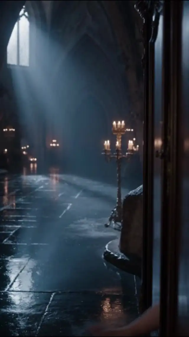 Forbidden Affair: Taming the Dragon Lord — Episode 6