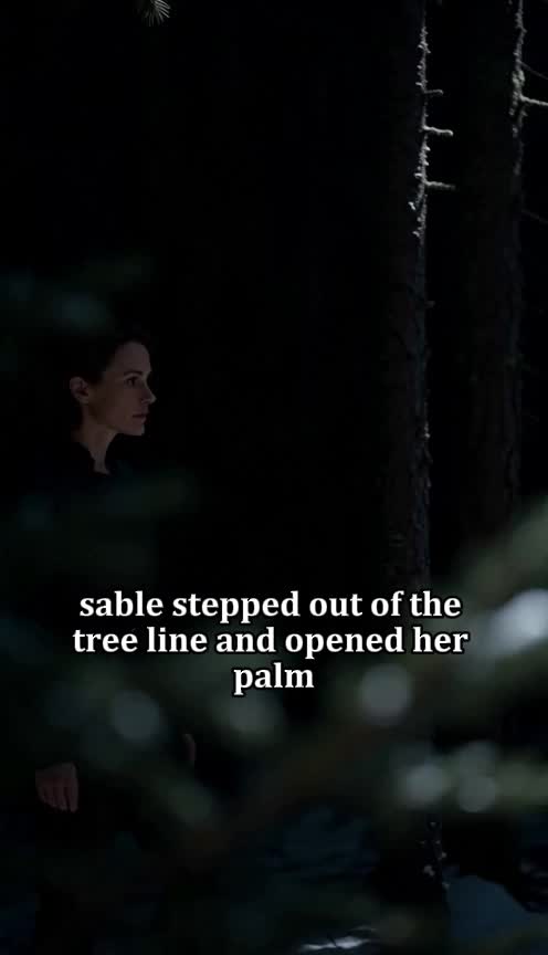 Marking the Alpha My Cousin Couldn't Tame EP 11