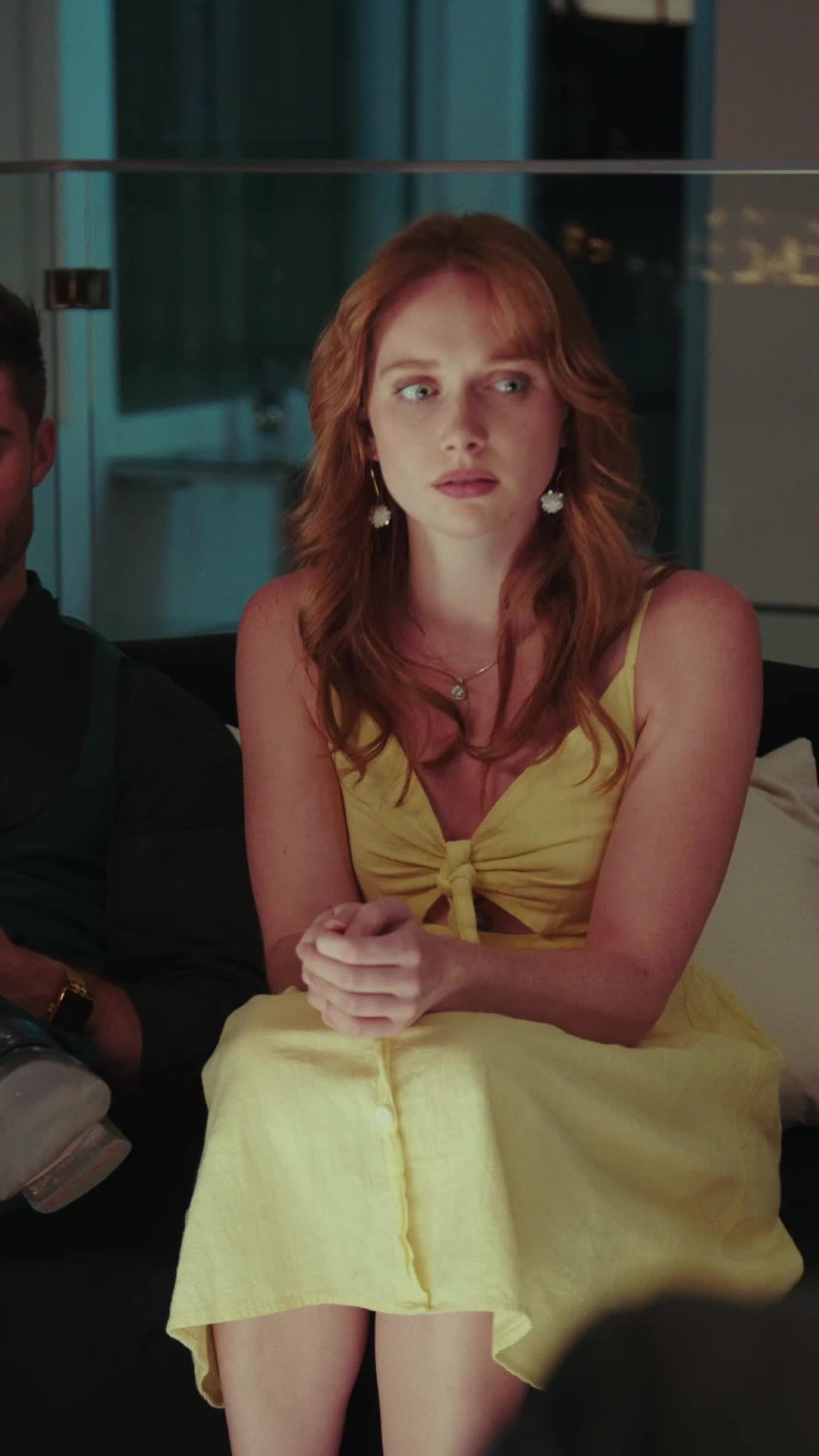 I Slept with My Three Stepsons EP 8