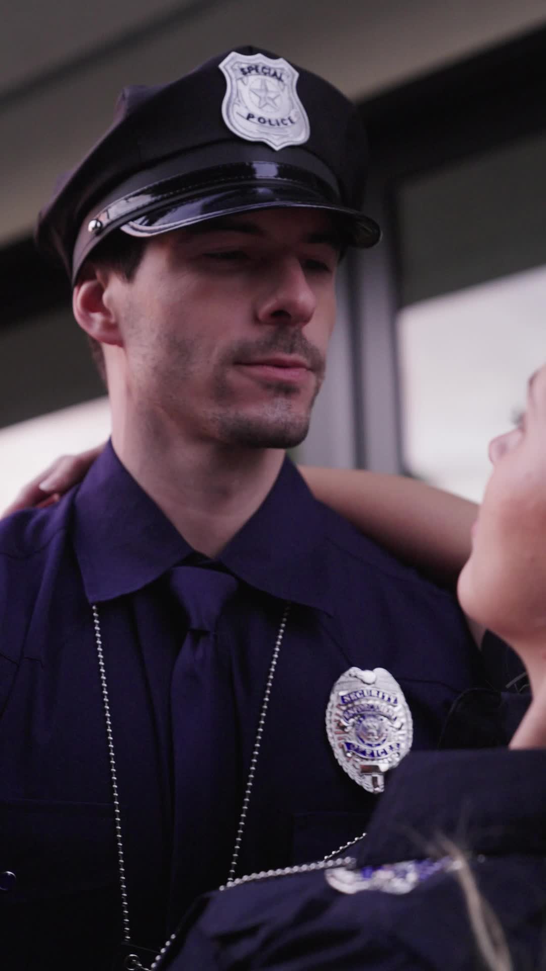LAPD! Open Your Heart! EP 11